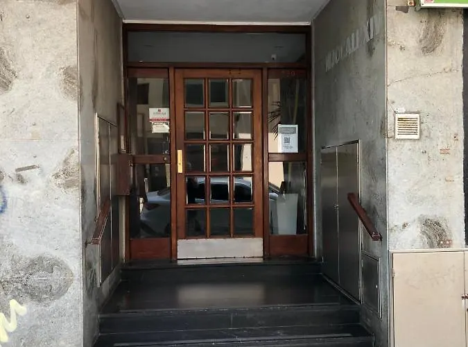 Departamento 1 ambiente Excelente ubicación en Mar del Plata