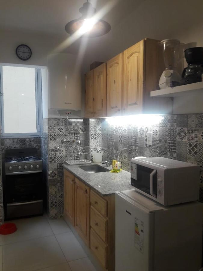 Departamento 1 Ambiente Excelente Ubicación En