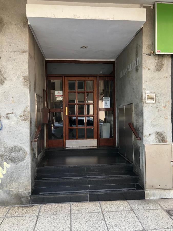 Apartamento Departamento 1 Ambiente Excelente Ubicación En Mar del Plata