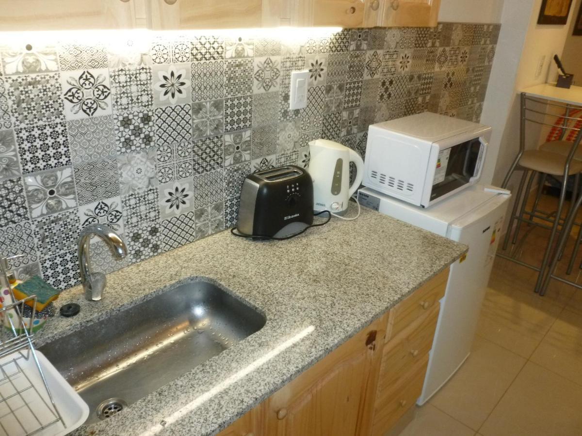 Departamento 1 Ambiente Excelente Ubicación En Mar del Plata