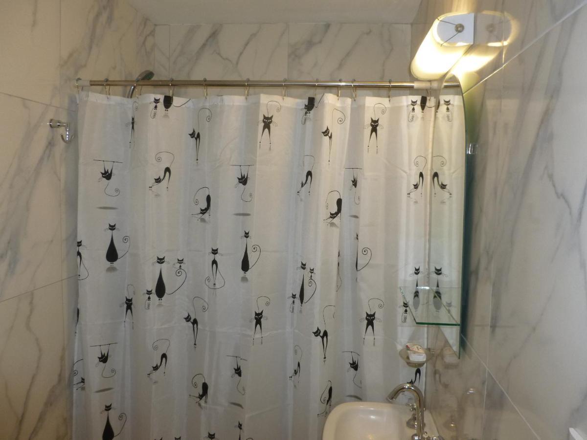 Departamento 1 Ambiente Excelente Ubicación En Apartamento Mar del Plata